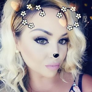 Meet your Posher, Annessa